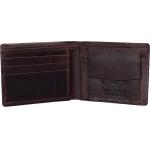 Hunter Full Emboss Wallet 04 Brown