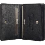 Genuine Leather Visiting Card Holder Card Holder Black ColourMSKVCH01BK