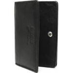 Bunch Napa Card Visiting Holder Black