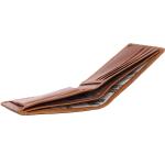 Hunter Full Emboss Wallet 04 Tan