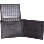 Mens Wallet Dark Brown 6035