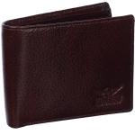 Genuine Leather 5001 NDM Brown Wallet