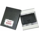 Bunch Card Holder Geniune Leather