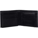 Genuine 5007 Black Wallet