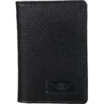 Genuine Leather Visiting Card Holder Card Holder Black ColourMSKVCH01BK