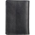 Genuine Leather Visiting Card Holder Card Holder Black ColourMSKVCH01BK