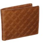 Hunter Full Emboss Wallet 05 Tan