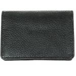 Bunch Card Holder Geniune Leather