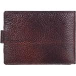 Genuine Leather Wallet and card holder 2 in 1 (brown colour)