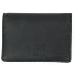 Bunch Napa Card Visiting Holder Black