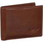 Genuine Leather 5008 NDM Tan Wallet