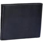 Shadow Grey Genuine Leather  Wallet by Maskino Leathers