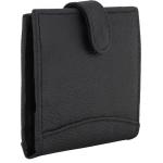 Genuine Leather Slim Credit/Debit Card Holder