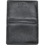 Bunch Napa Card Visiting Holder Black