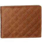 Hunter Full Emboss Wallet 05 Tan