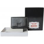 Bunch Card Holder Geniune Leather