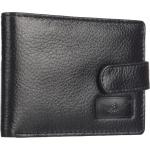 100% Genuine Leather wallet and card holder two in One MSKWCh0.43Bk