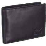 Mens Wallet Dark Brown 6035